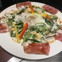 肉匠 牛虎 西中島店 - 