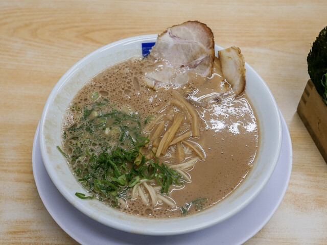 Kairyuu Hakata honten, Fukuoka, Japan