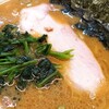 家系ラーメン 王道家直伝 との丸家 - 