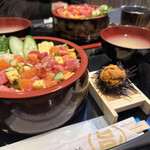 丼兵衛 - 