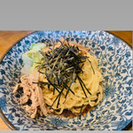 Abura Soba Menya Katomura - 