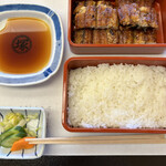 博多名代 吉塚うなぎ屋 - 