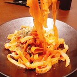 鎌倉パスタ  - 