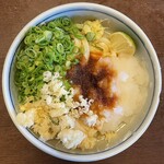 うどんの司 たかと - 