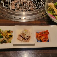 焼肉 青山外苑 - 