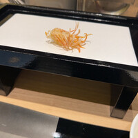 天ぷら 福たろう - 