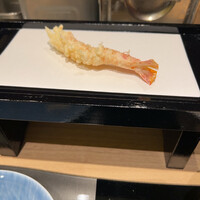 天ぷら 福たろう - 