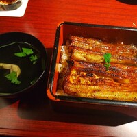 新宿うな鐵 はなれ - 