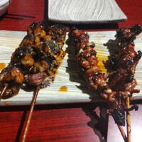 新宿うな鐵 はなれ - 