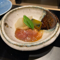 天ぷら 福たろう - 