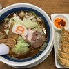 8番らーめん 金沢駅店