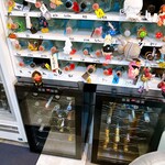 朝めし酒場 ナニコレ食堂 - 