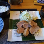 Tonkatsu Toyota - 