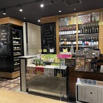 h Le Bar A Vin 52 Azabu Tokyo - 店内（入り口入り口付近入口付近）