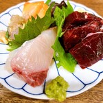 朝めし酒場 ナニコレ食堂 - 