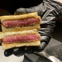 焼肉 牛印 新宿店 - 