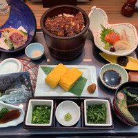 まるや本店 中部国際空港店 - 