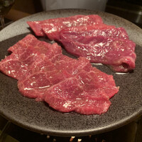 焼肉 矢澤 東京 - 