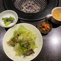 焼肉 牛印 新宿店 - 