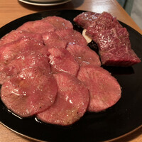 焼肉 矢澤 東京 - 