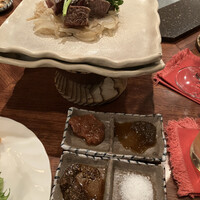 横浜瀬里奈 ステーキドーム -  横浜瀬里奈 ステーキドーム -