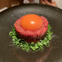 焼肉 矢澤 東京 - 