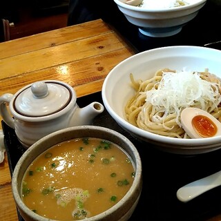 らぁめん しんば_0