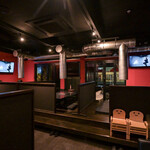 炭火焼肉うしまつ - 