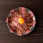 炭火焼肉うしまつ - 