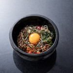 炭火焼肉うしまつ - 