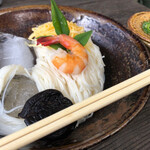 そうめん處 森正 - 