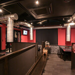 炭火焼肉うしまつ - 