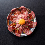 炭火焼肉うしまつ - 