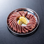 炭火焼肉うしまつ - 