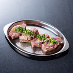 炭火焼肉うしまつ - 