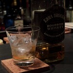 DEN - エズラブルックス　ブラック