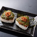 炭火焼肉うしまつ - 