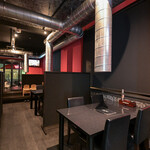 炭火焼肉うしまつ - 