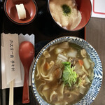 麺屋 忠兵衛 - 