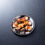 炭火焼肉うしまつ - 