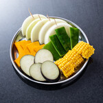 炭火焼肉うしまつ - 