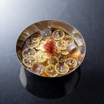 炭火焼肉うしまつ - 