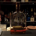 DEN - ウッドフォードリザーブ