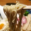 寿製麺 よしかわ 川越店