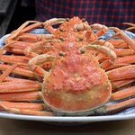 家庭料理 小川 - セコガニ