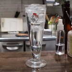 トリワイン ＰＩＫＯＳＨＨＨＵ - 芋ソーダ