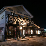 炭火焼肉うしまつ - 