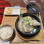 麻布 韓日館 - 