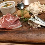 ヴィーニャ ヴァン ヴィーノ - 