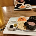 ヴィーニャ ヴァン ヴィーノ - 